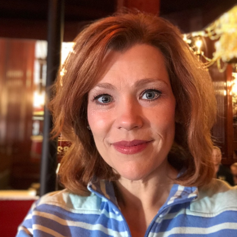 Meet your Posher, Marsha